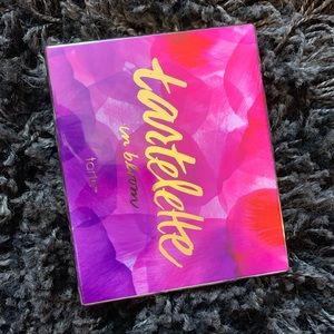 Tartlettte In Bloom Palette